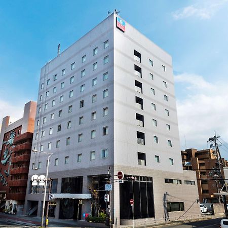 シュアステイ プラス ホテル by ベストウェスタン 新大阪 エクステリア 写真